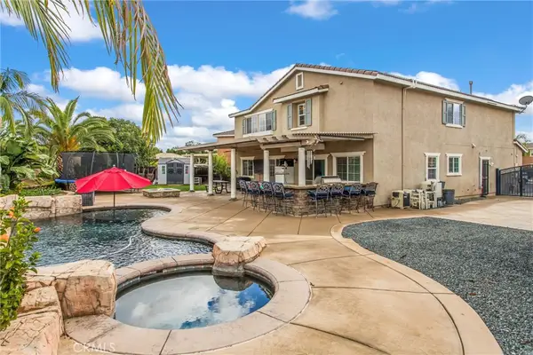 9123 San Luis Obispo Lane, Riverside, CA 92508