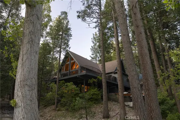 27643 West Shore Road #2, Lake Arrowhead, CA 92352