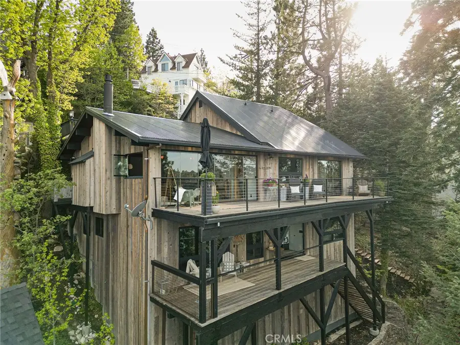 28778 Palisades Drive, Lake Arrowhead, CA 92352 - #2