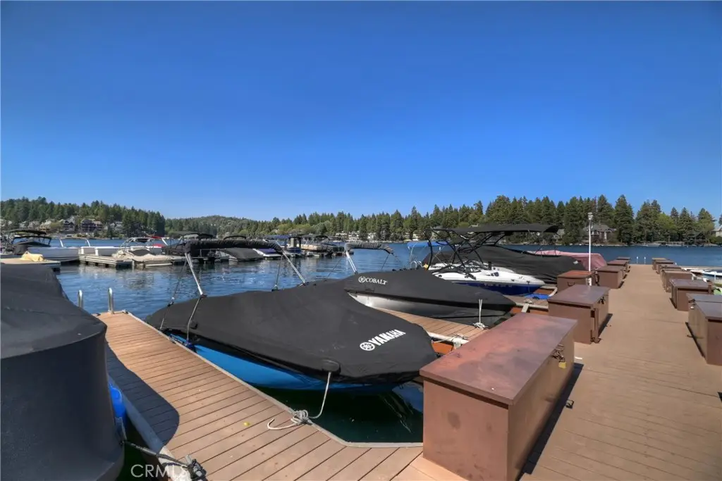 0 Lodge 2 Slip 3, Lake Arrowhead, CA 92352 - #1