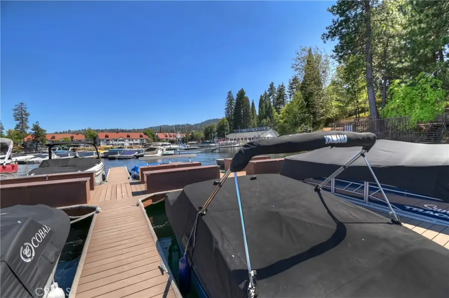 0 Lodge 2 Slip 3, Lake Arrowhead, CA 92352 - #3