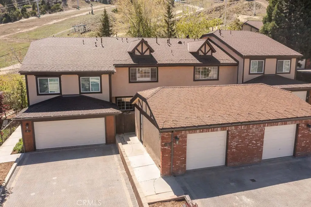 1377 Club View, Big Bear Lake, CA 92315 - #1