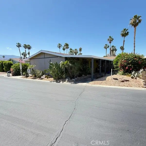 73450 Country Club #122, Palm Desert, CA 92260