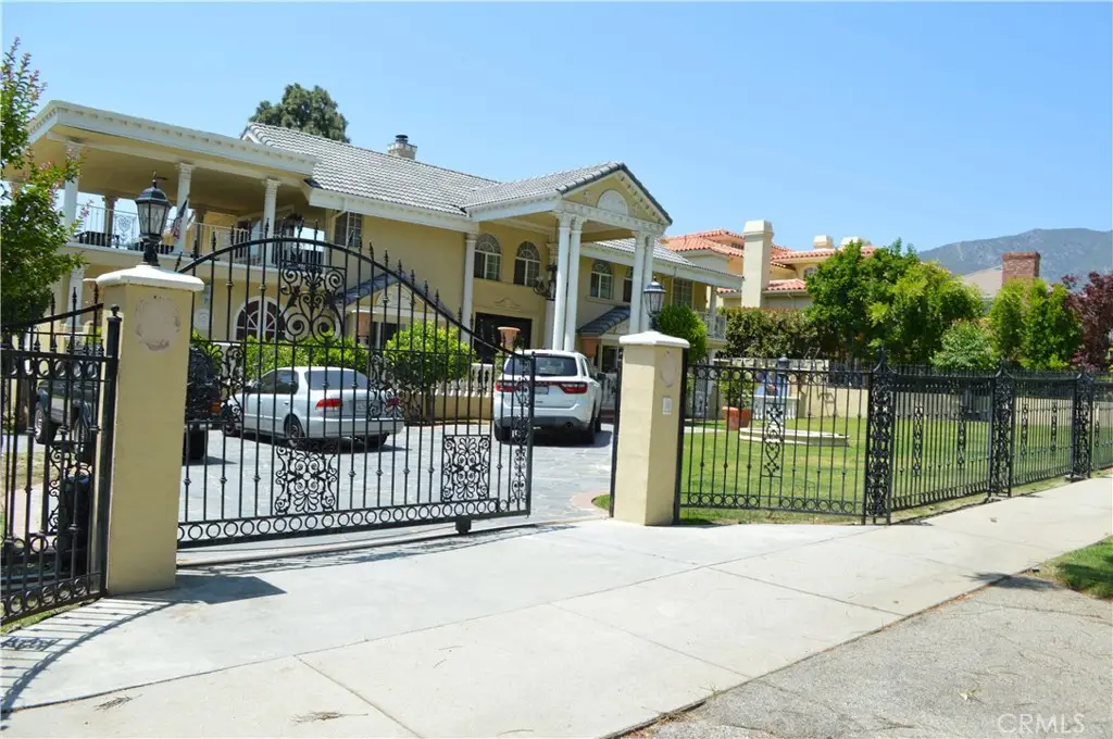 2215 N Euclid, Upland, CA 91784 - #1