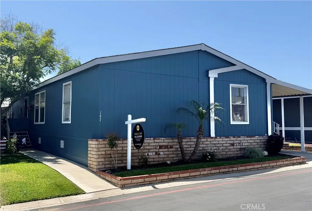 1550 Rimpau #147, Corona, CA 92881 - #1