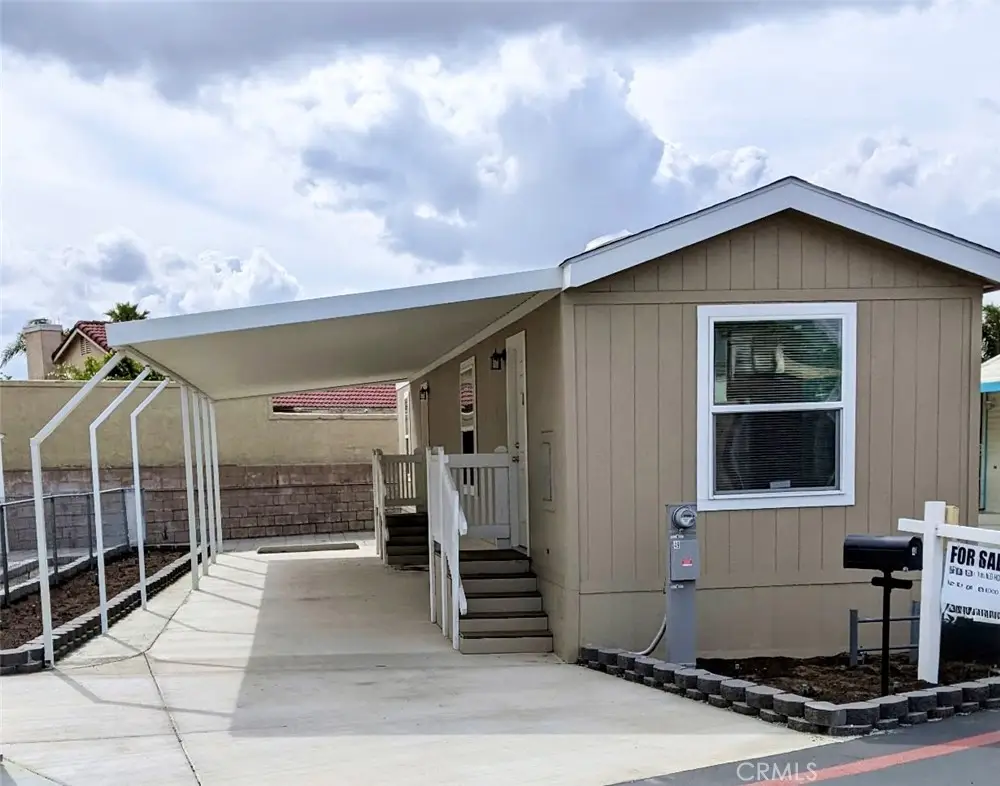 17455 Marygold Avenue #49, Bloomington, CA 92316 - #1