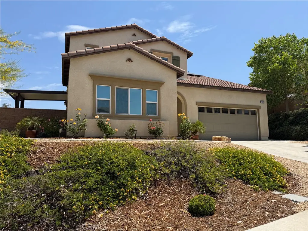 11372 Aaron, Beaumont, CA 92223 - #1