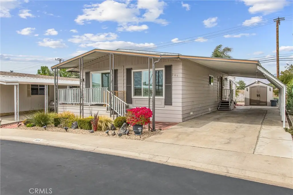 626 N Dearborn #205, Redlands, CA 92374 - #1