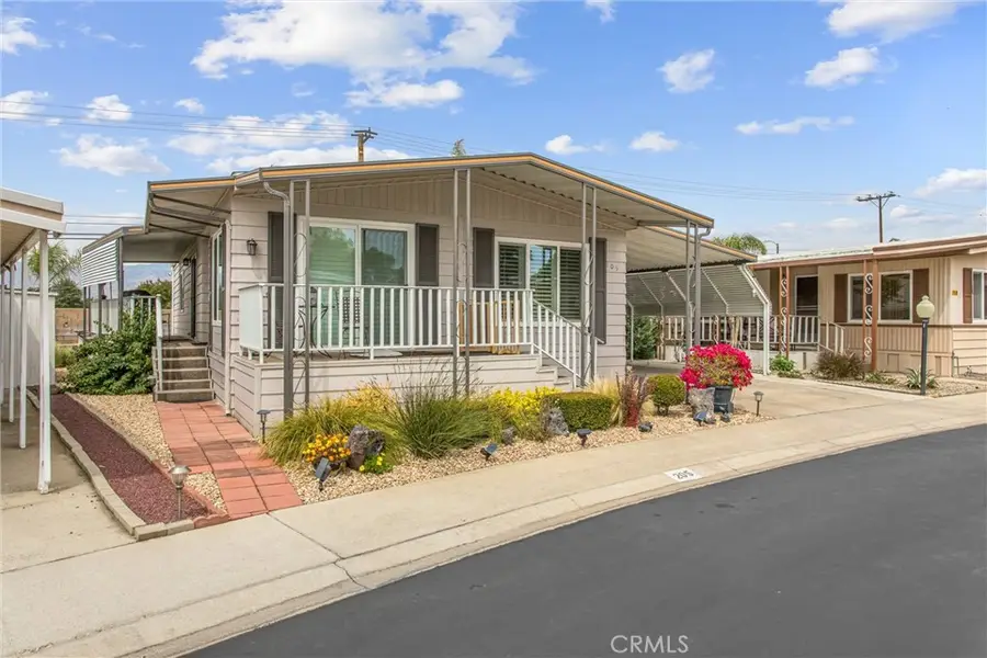 626 N Dearborn #205, Redlands, CA 92374 - #2