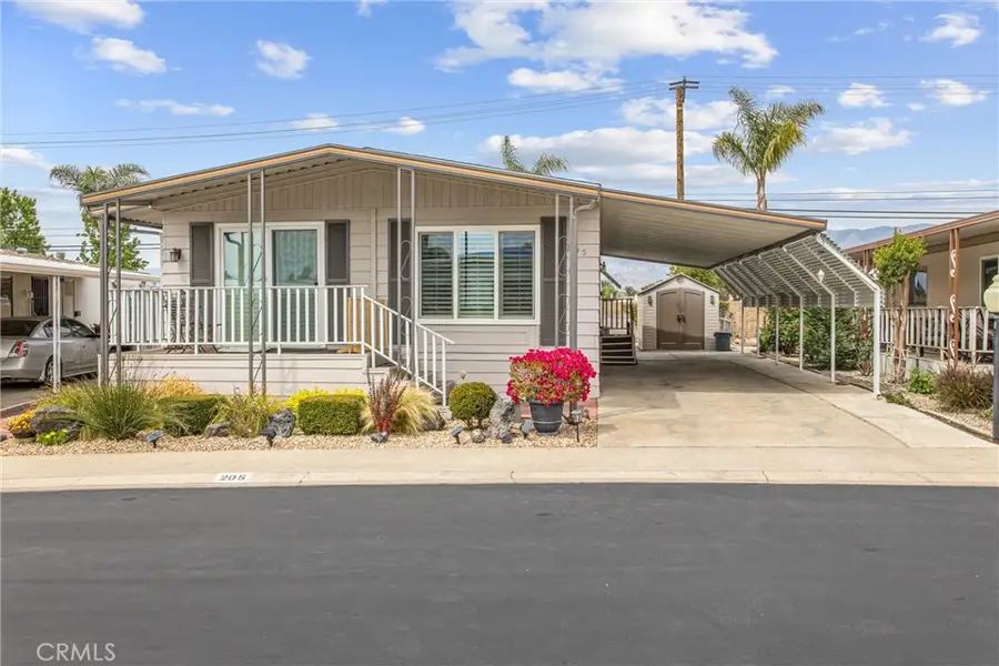 626 N Dearborn #205, Redlands, CA 92374 - #3