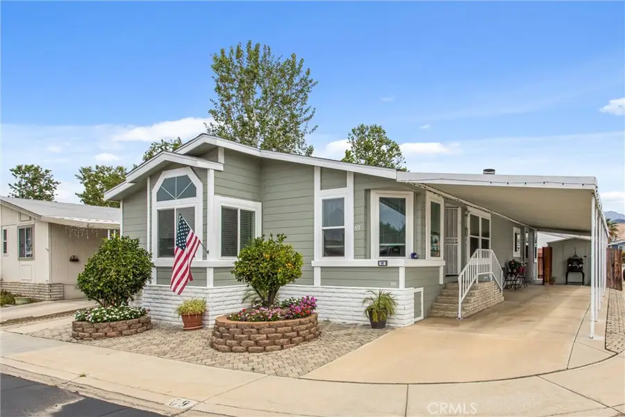 1721 E Colton Avenue #69, Redlands, CA 92374 - #2