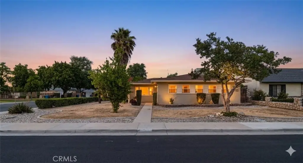 3725 Tahoe Court, Riverside, CA 92506 - #1