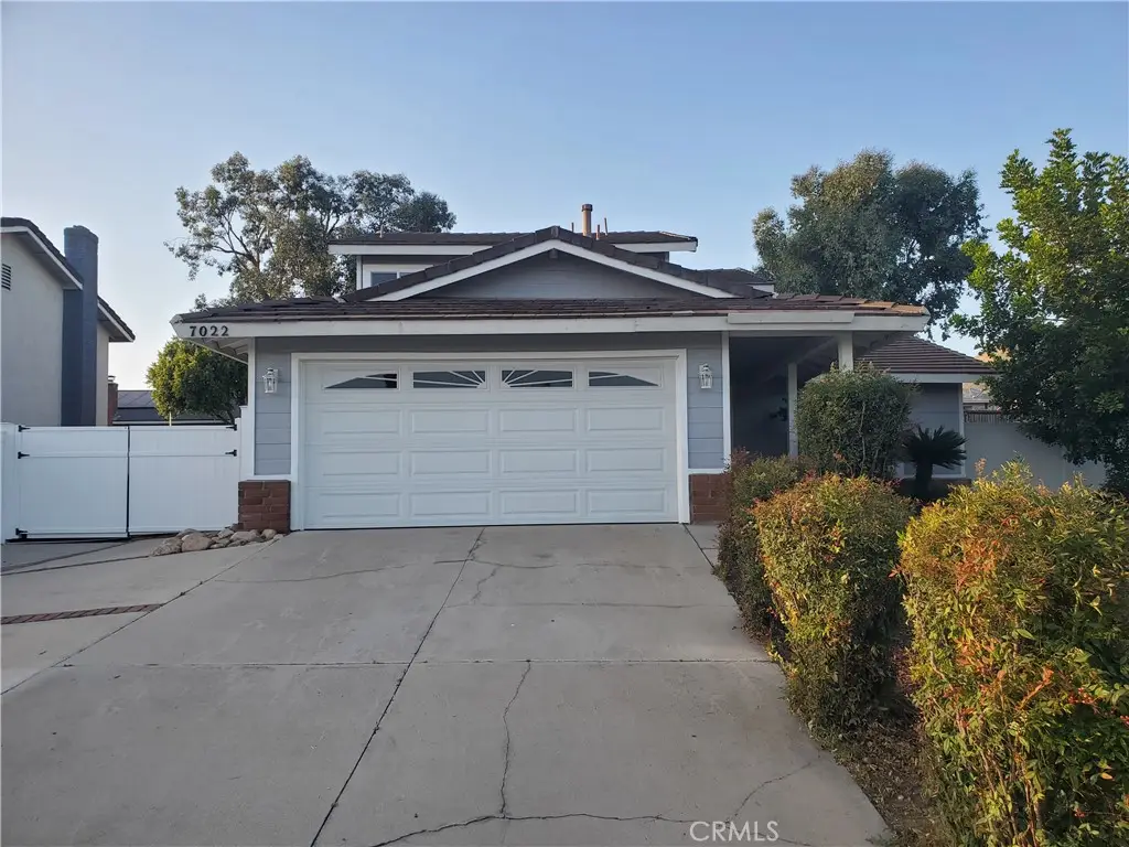 7022 Laurel Place, Highland, CA 92346 - #1