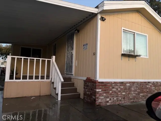 15798 Slover Ave Spc 30, Fontana, CA 92337 - #1
