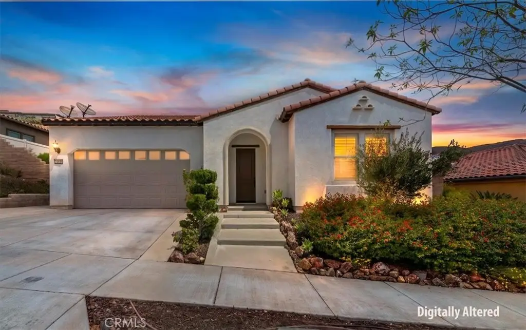 24636 Overlook Drive, Corona, CA 92883 - #1