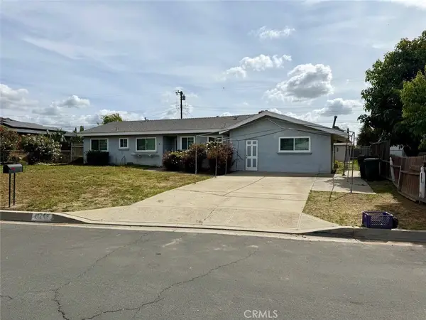 11249 Wesley, Pomona, CA 91766