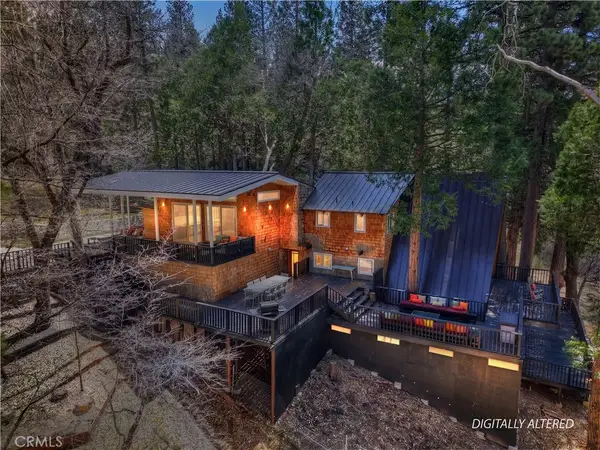 32868 Conifer Camp, Arrowbear, CA 92382