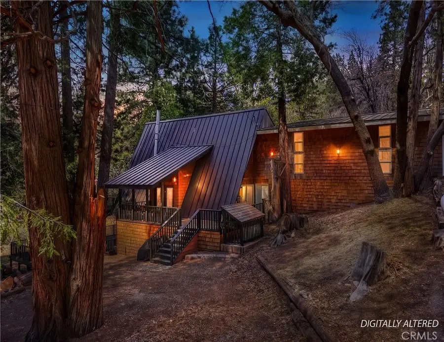 32868 Conifer Camp, Running Springs, CA 92382 - #3