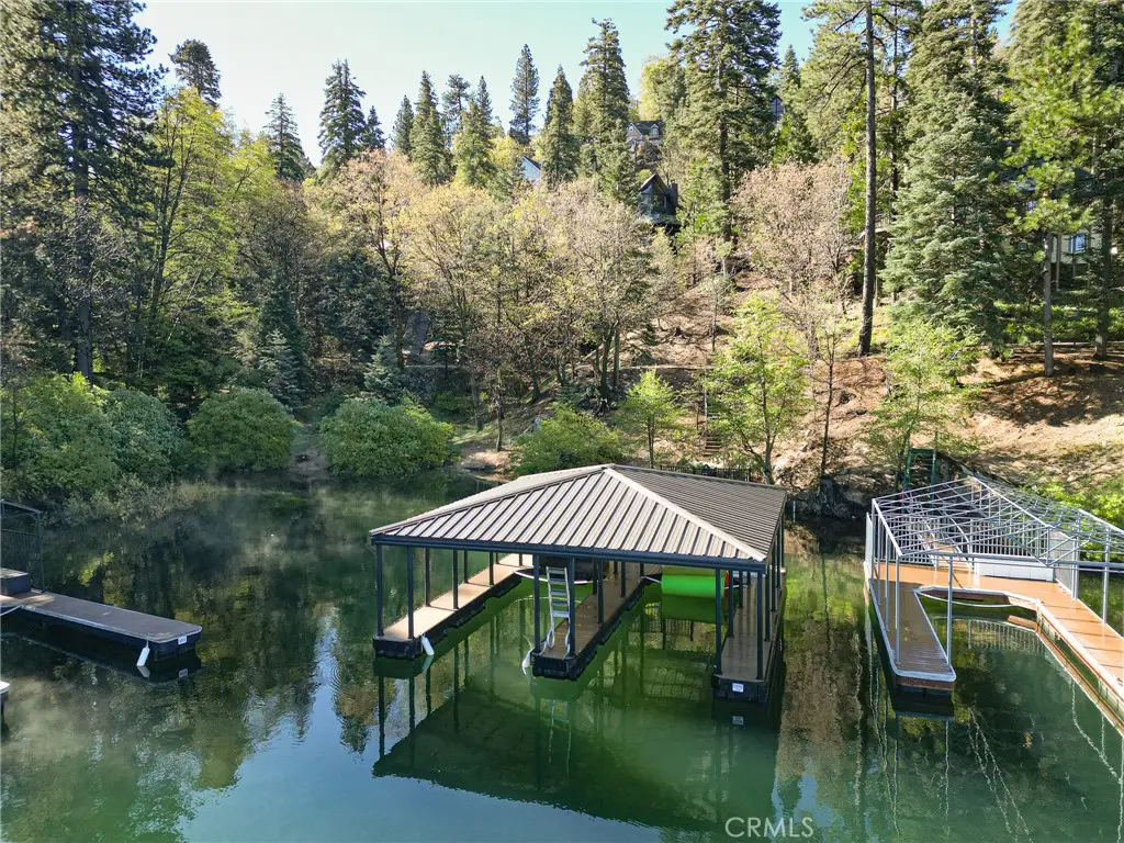 568 S568b, Lake Arrowhead, CA 92352 - #1