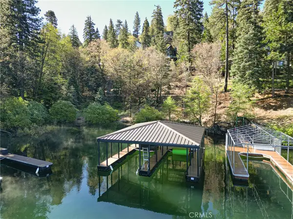 568 S568b, Lake Arrowhead, CA 92352