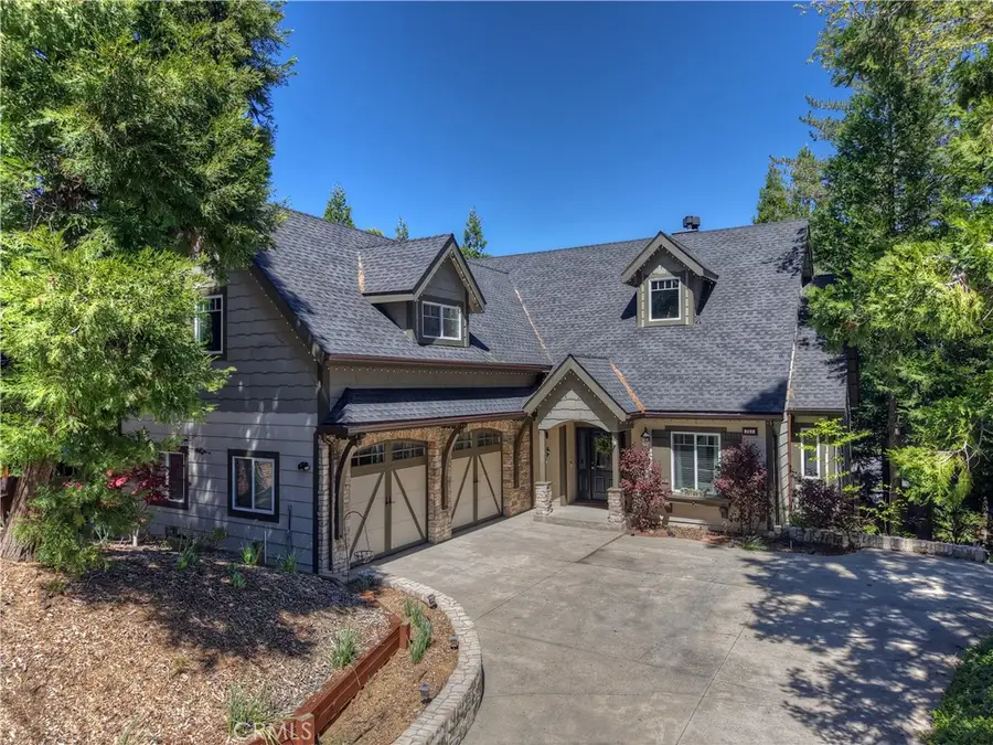 757 Nadelhorn Drive, Lake Arrowhead, CA 92352 - #2