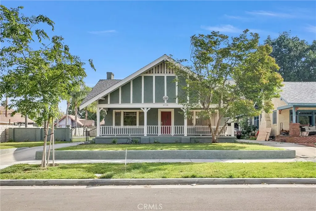 3759 Hoover Street, Riverside, CA 92504 - #1
