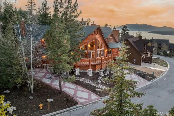 42333 Eagle Ridge, Big Bear Lake, CA 92315