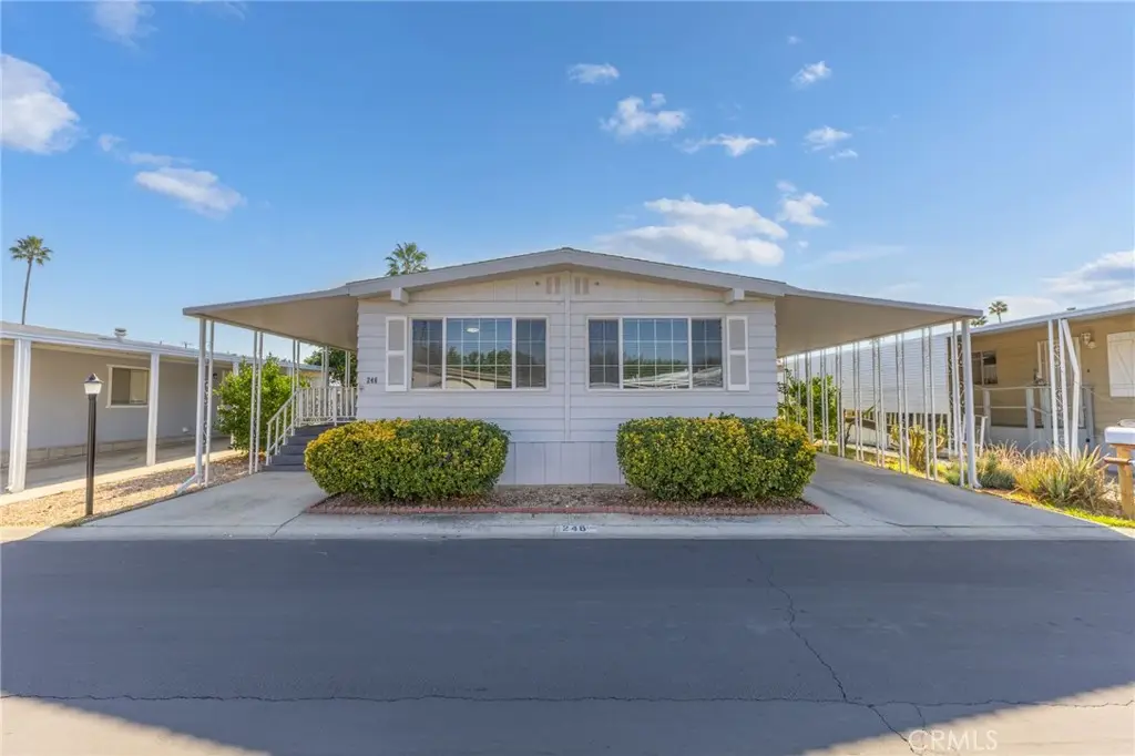 601 N Kirby #246, Hemet, CA 92545 - #1