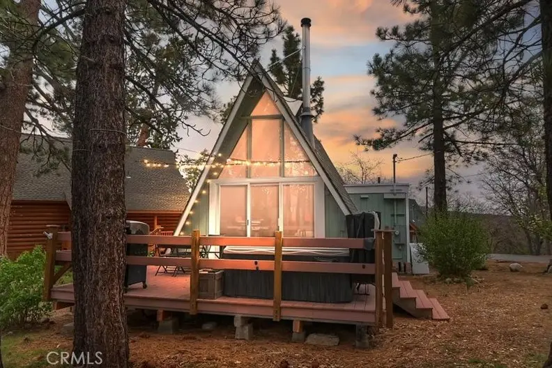 609 Villa Grove, Big Bear City, CA 92314 - #1