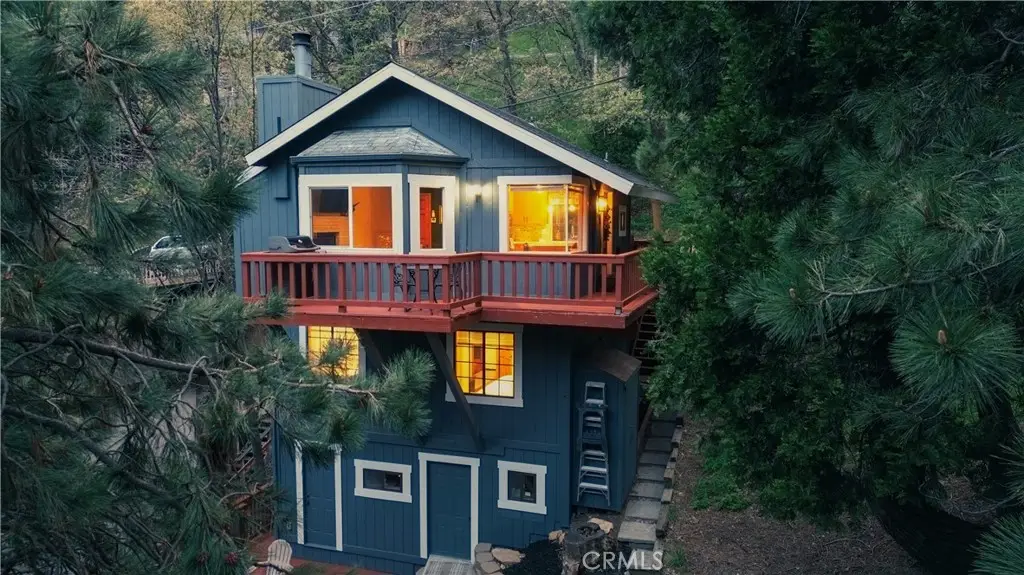 681 Virginia Court, Lake Arrowhead, CA 92352 - #1