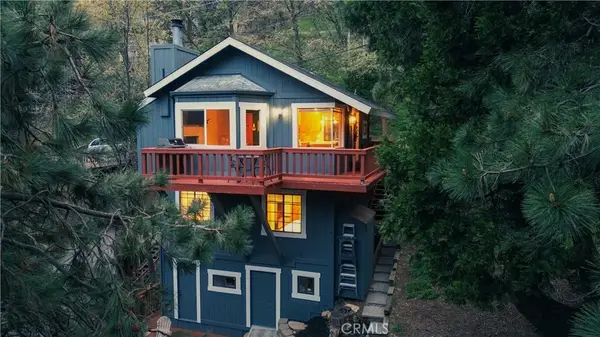 681 Virginia Court, Lake Arrowhead, CA 92352