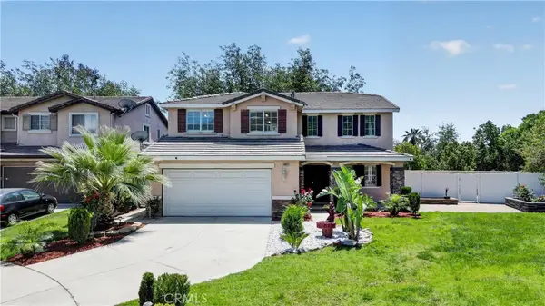 14007 Princeton Court, Fontana, CA 92336