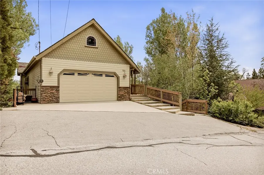 865 Marin, Lake Arrowhead, CA 92352 - #2