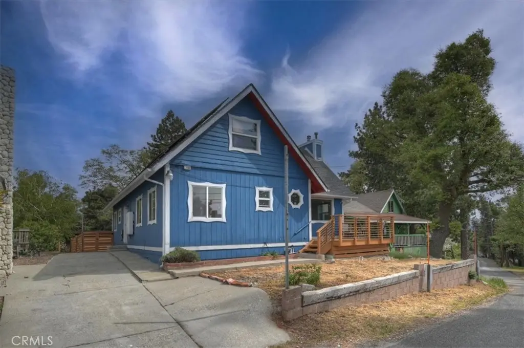 22680 Valley View, Crestline, CA 92325 - #1