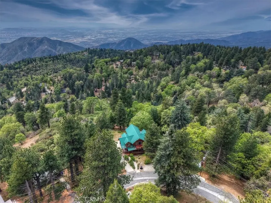 2489 Spring Oak, Running Springs, CA 92382 - #3