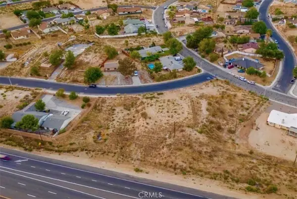 16297 Pepper Tree Drive, Victorville, CA 92395