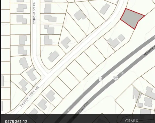 16299 Pepper Tree Drive, Victorville, CA 92395