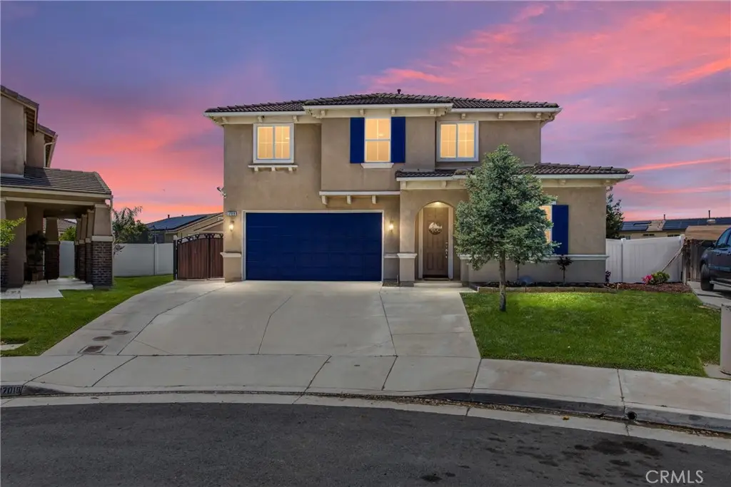 37019 Brutus Way, Beaumont, CA 92223 - #1
