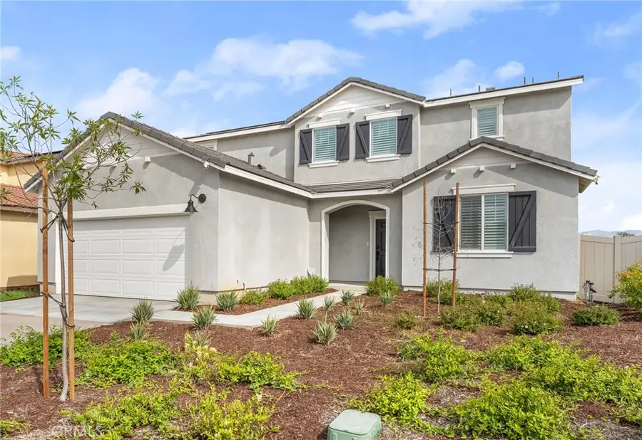 36772 Arietta, Beaumont, CA 92223 - #2