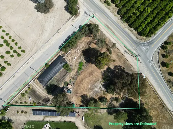 28283 San Timoteo Canyon Road, Redlands, CA 92373