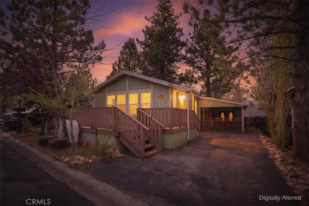 391 Montclair #179, Big Bear City, CA 92314 - #1