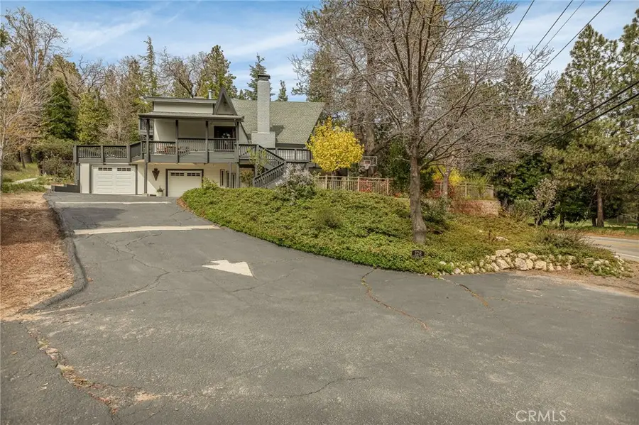 128 Brentwood Drive, Lake Arrowhead, CA 92352 - #2