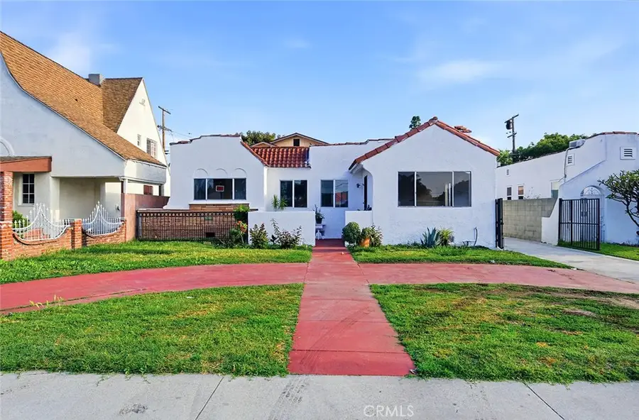 2653 Flower, Huntington Park, CA 90255 - #2