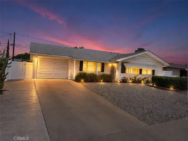 29071 Snead, Menifee, CA 92586