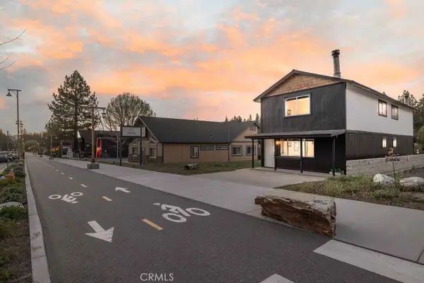 42692 Moonridge Road, Big Bear Lake, CA 92315