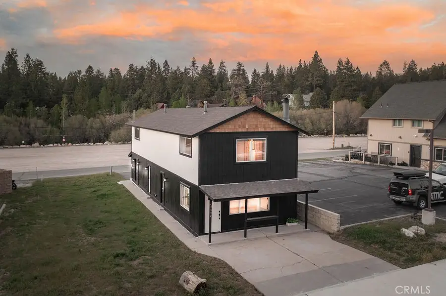 42692 Moonridge Road, Big Bear Lake, CA 92315 - #2
