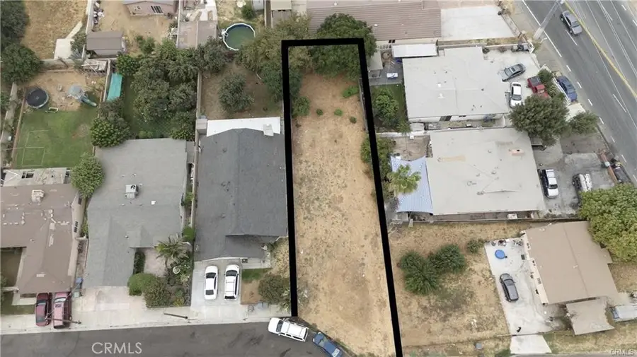 50 Essex St, Riverside, CA 92504 - #2