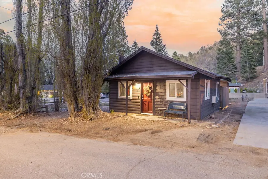986 Cameron Drive, Big Bear Lake, CA 92315 - #2