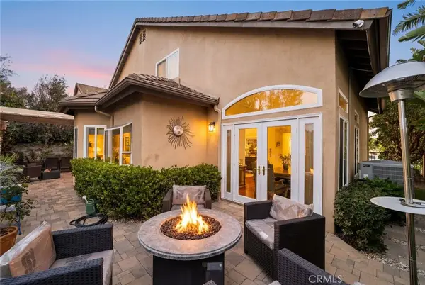 28561 Camelback, Trabuco Canyon, CA 92679