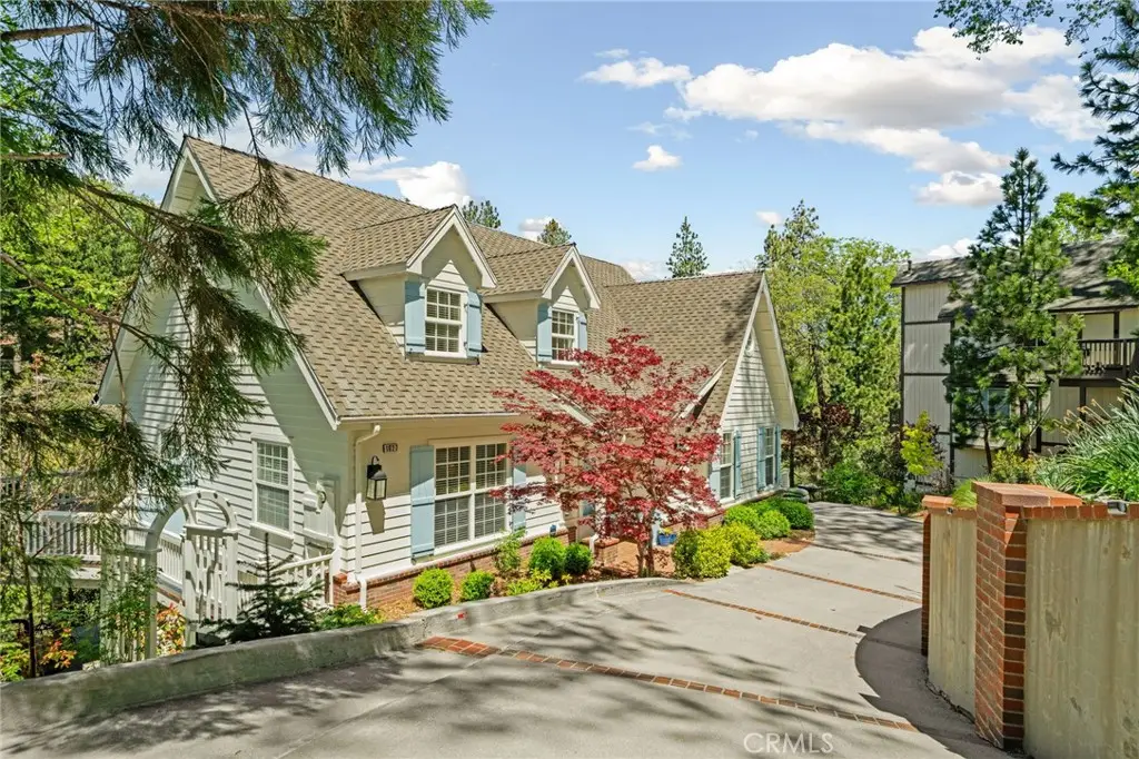 1027 Pintail Circle, Lake Arrowhead, CA 92352 - #1